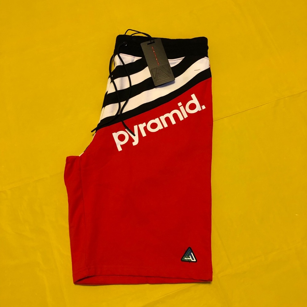Pants - Picture 2 of 4